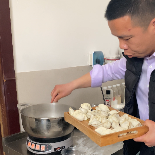為什么都說餃子機(jī)包的餃子不如手工好吃？