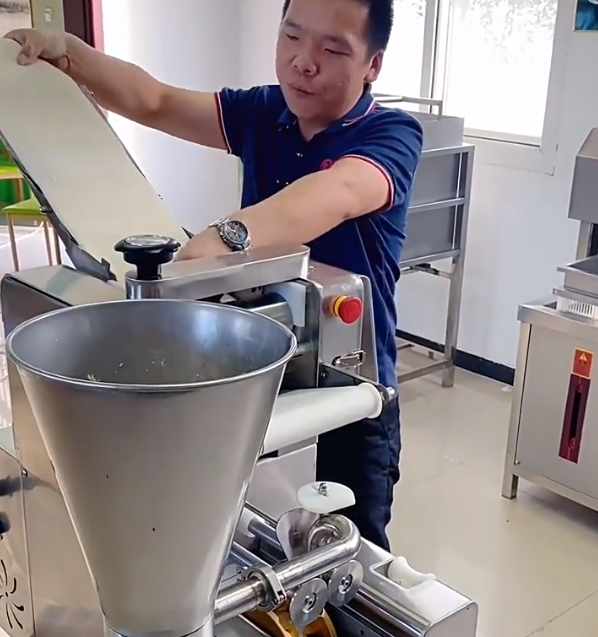 包子餃子一體機為啥從聲勢浩大到悄無聲息？
